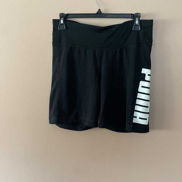 Puma Biker shorts - Picture 1 of 6